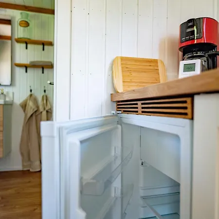 Tiny House 300 Meter Vom Zentrum Entfernt Holiday home